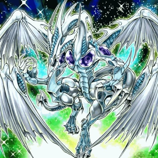 遊戯王 スターダスト・ドラゴン 遊戯王OCG デュエルモンスターズ